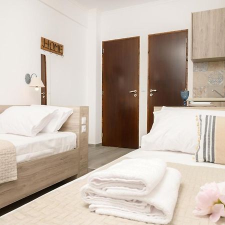 נאה רודה Sand Rooms To Let מראה חיצוני תמונה