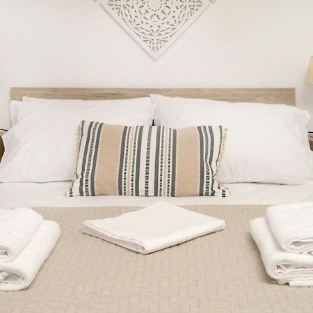 נאה רודה Sand Rooms To Let מראה חיצוני תמונה