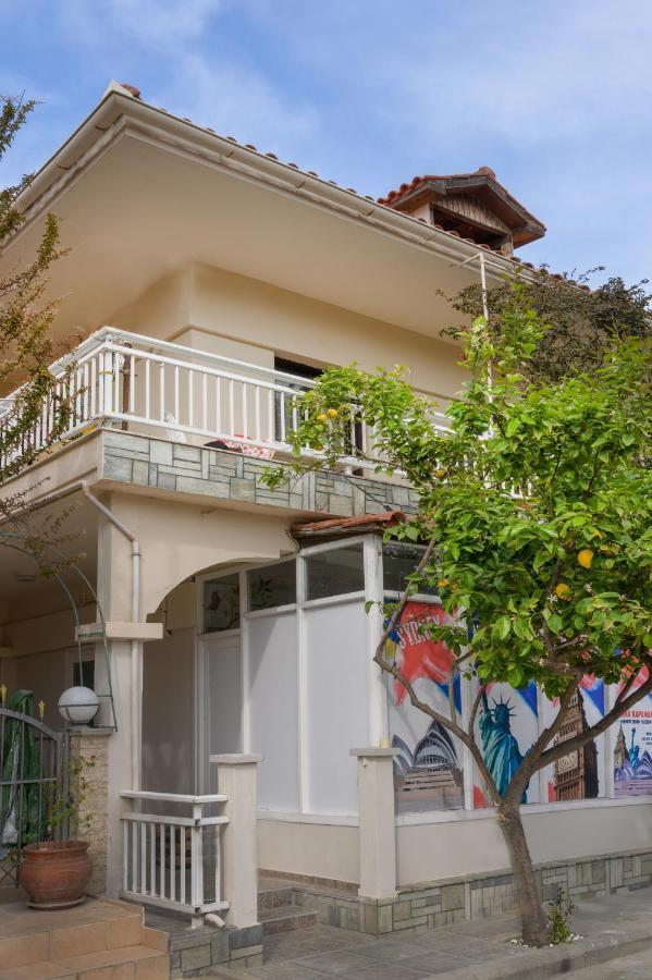 נאה רודה Sand Rooms To Let מראה חיצוני תמונה