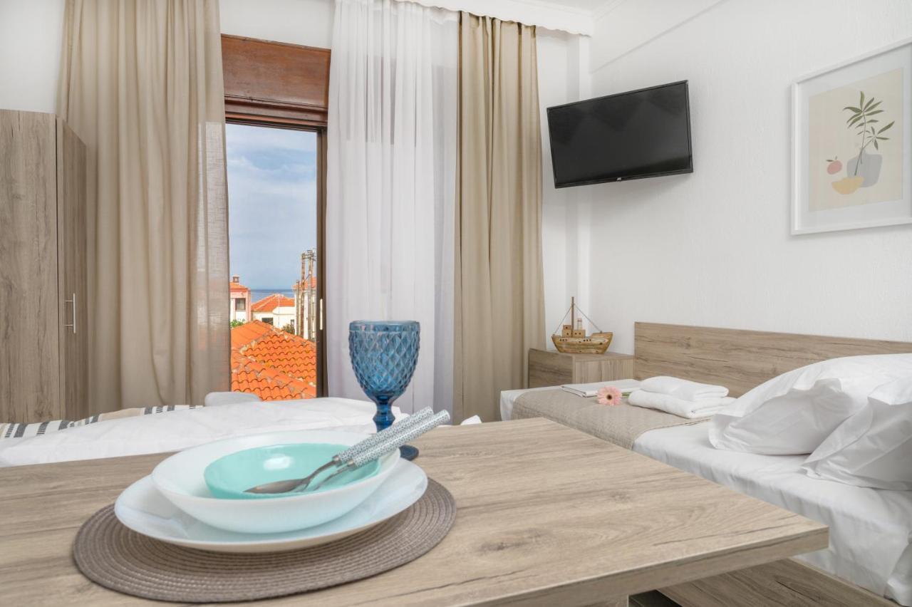נאה רודה Sand Rooms To Let מראה חיצוני תמונה