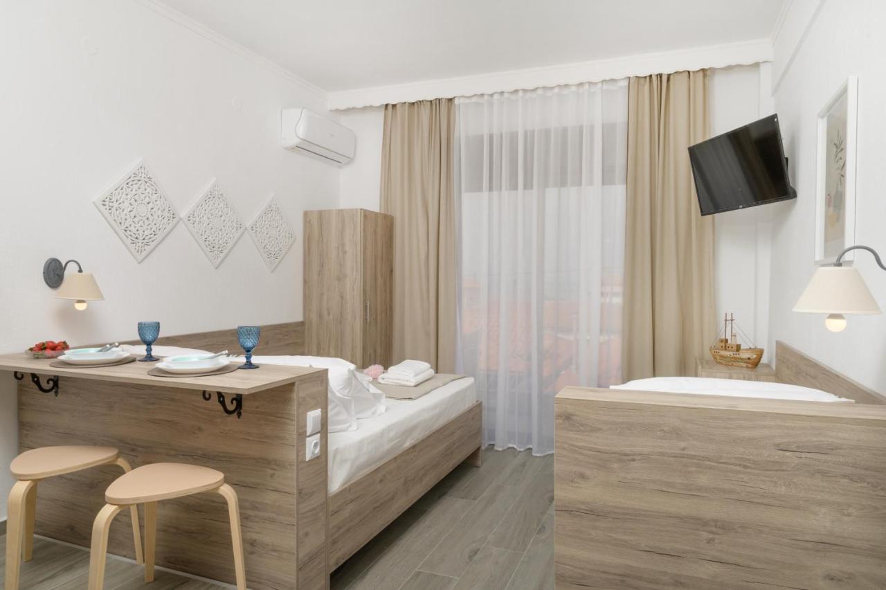 נאה רודה Sand Rooms To Let מראה חיצוני תמונה