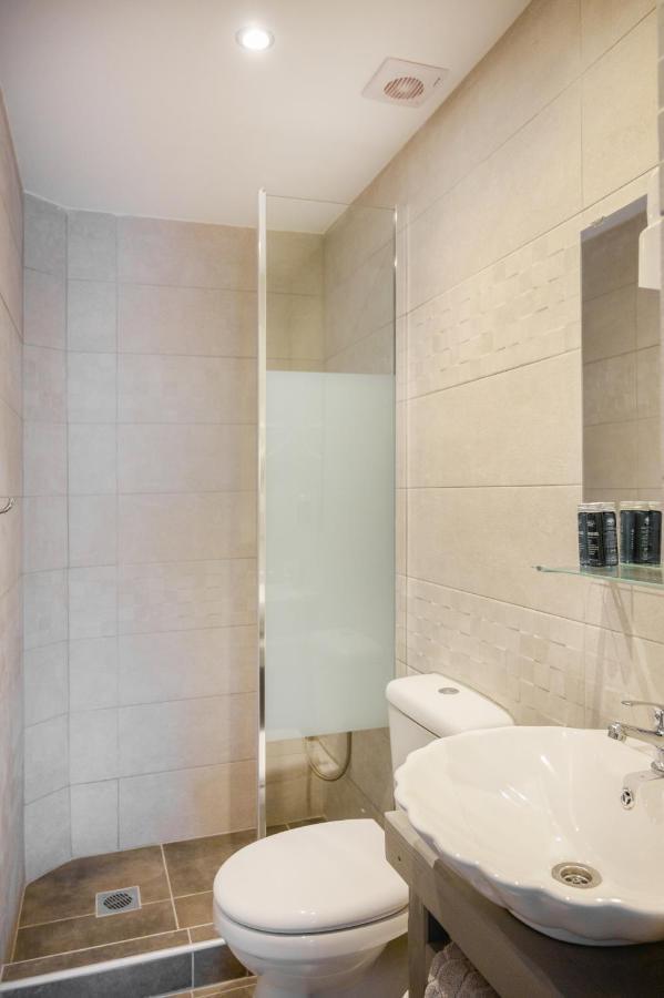 נאה רודה Sand Rooms To Let מראה חיצוני תמונה