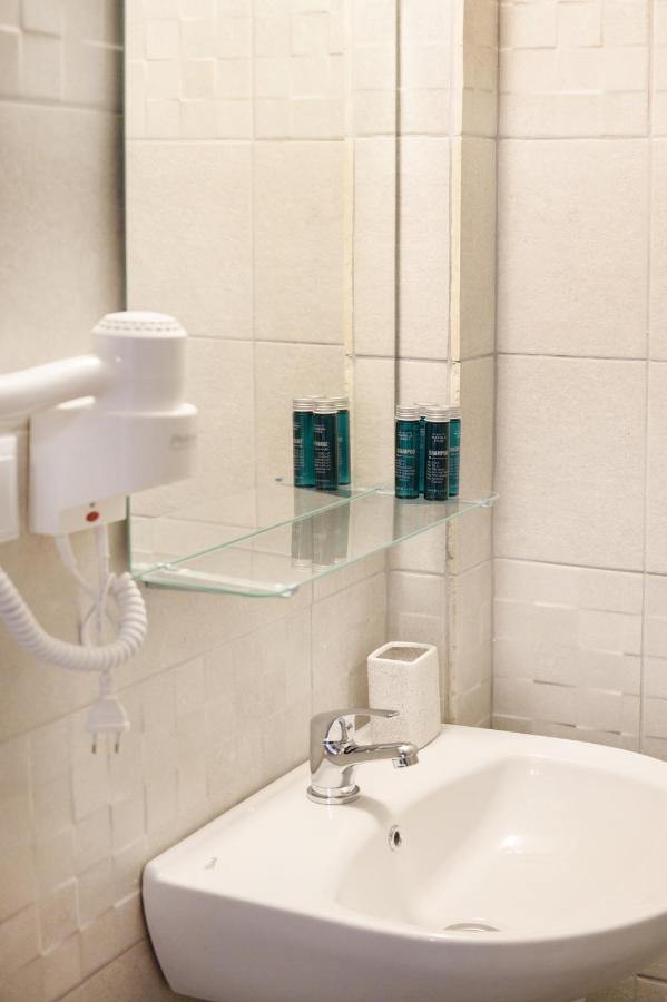 נאה רודה Sand Rooms To Let מראה חיצוני תמונה